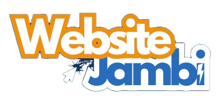 Website Jambi Logo